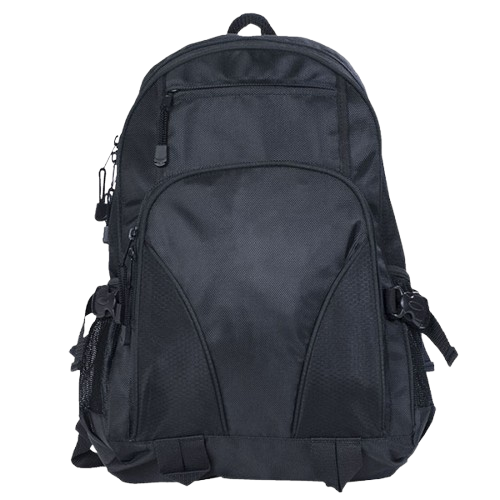 Black Hill Monza - Väskkompaniet